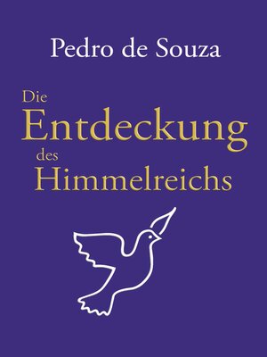 cover image of Die Entdeckung des Himmelreichs